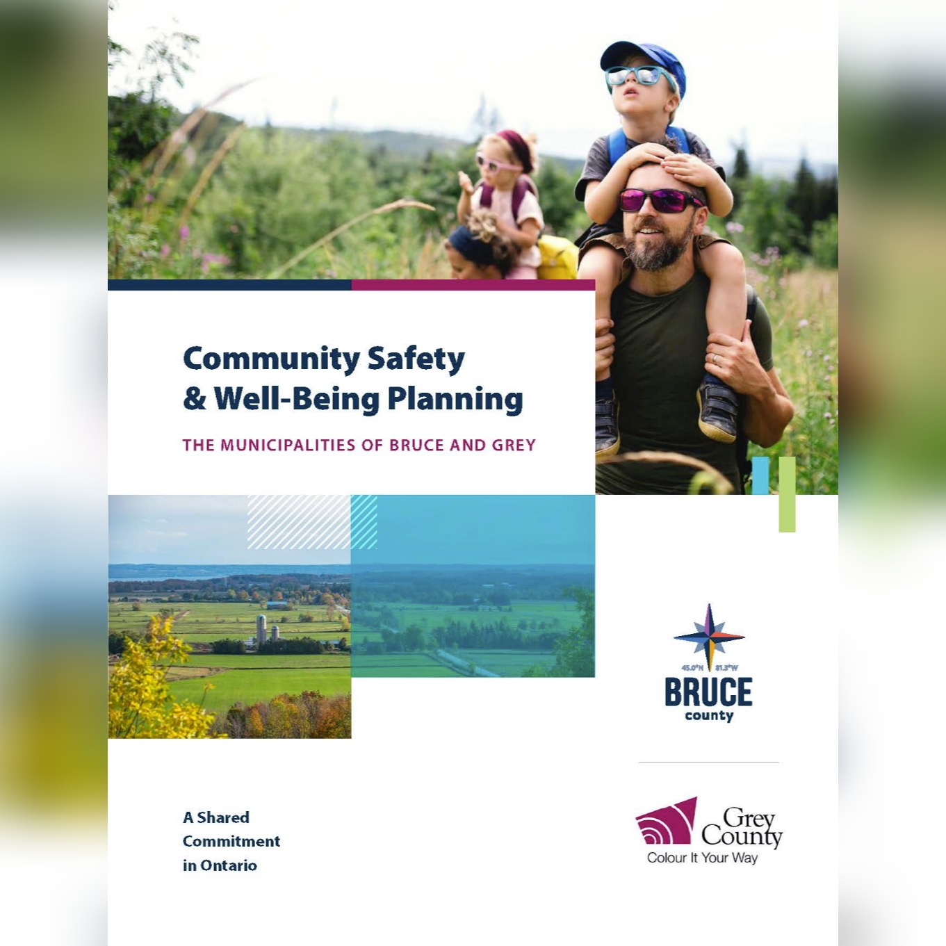 Community Safety and Well-Being Planning